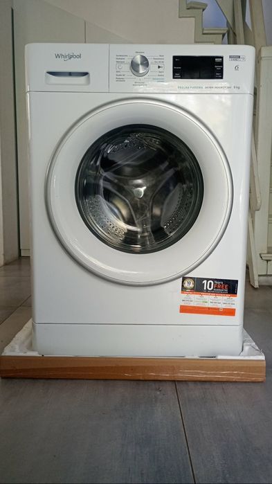 OKAZJA!!!  Pralka Whirlpool FFB 9248 SV PL