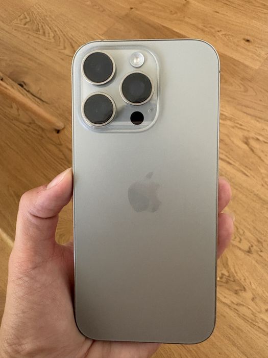 Iphone 16 pro 128 GB
