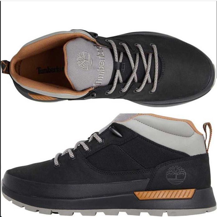 Продам Трекінгові Черевики TIMBERLAnd р.45
