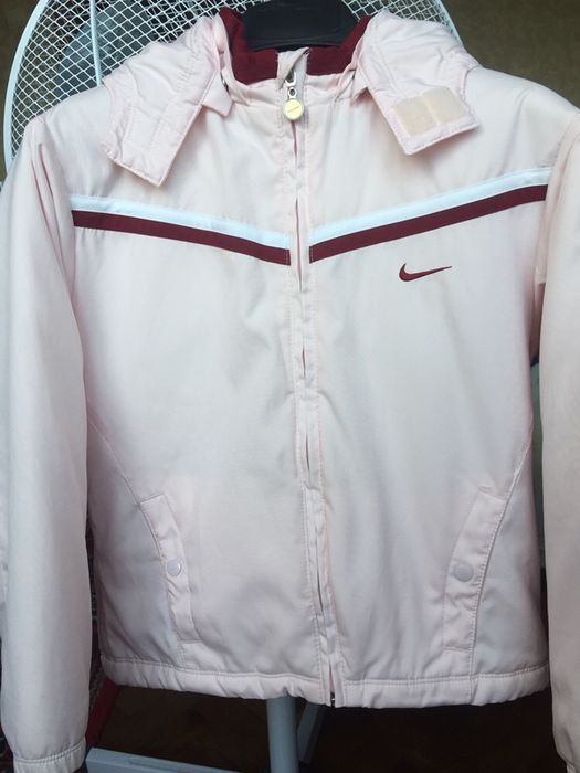 Куртка для дівчинки Nike