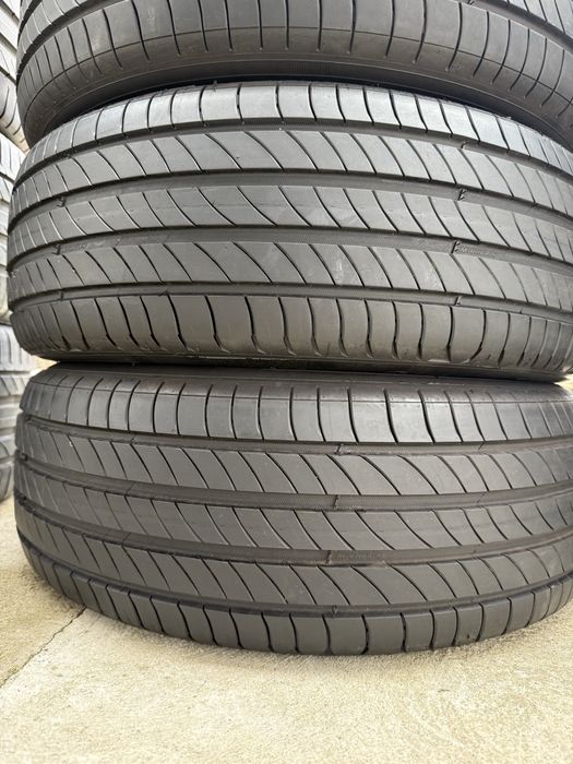 205/55/17 Michelin PrimaCy4