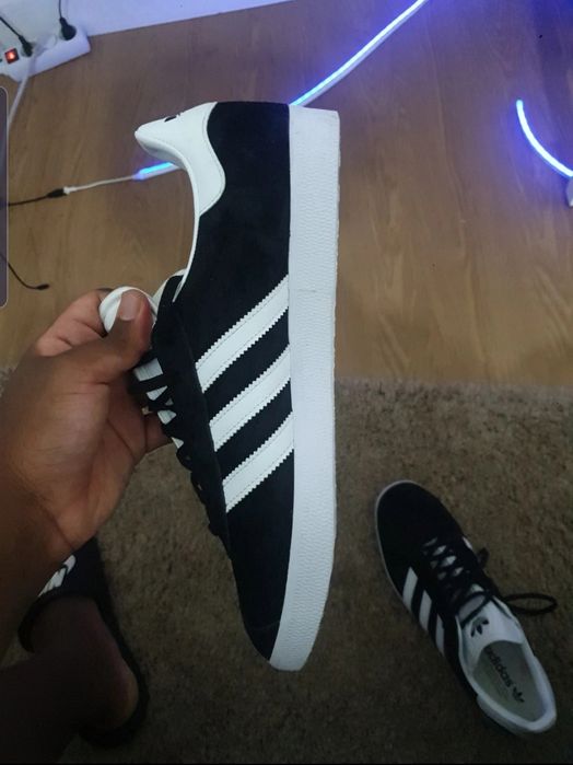 Sapatilha Adidas Gazelle
