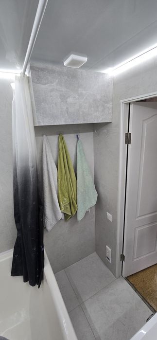 Двухкомнатная квартира Бородинский Зерновая 40