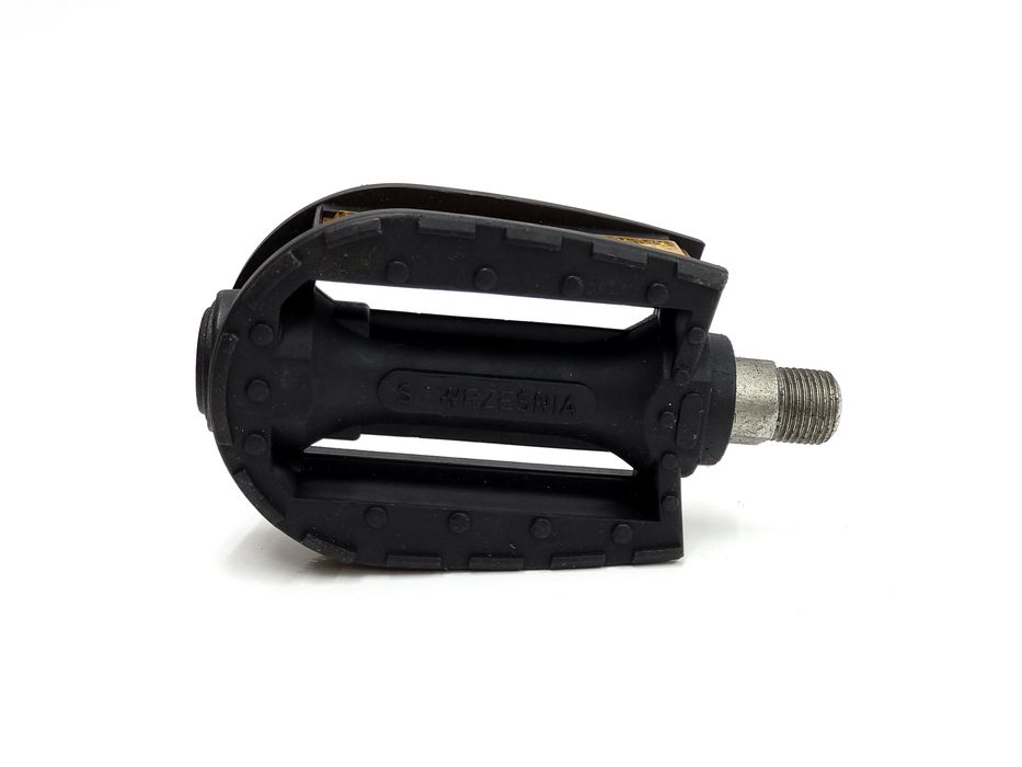 NOWY Pedał czarny Romet Universal SI Września