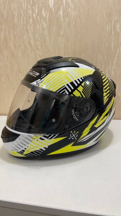 Шолом Ls2 в гарному стані