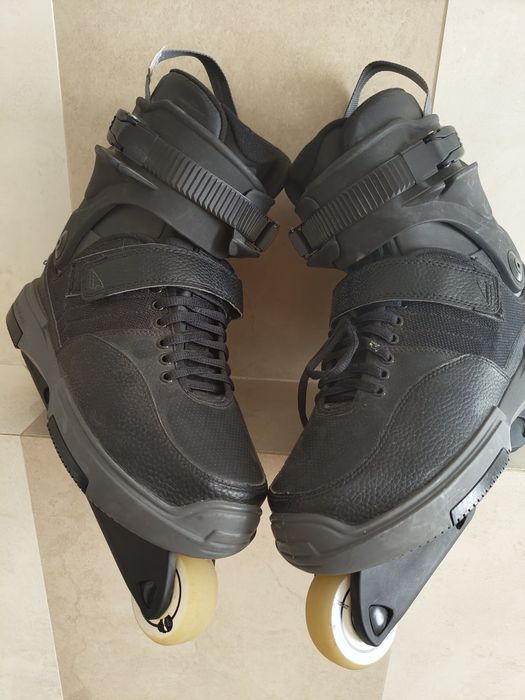 Rollerblade Nj5 45 Rolki Agresywne