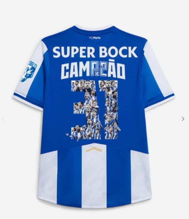 Camisola FCPorto
