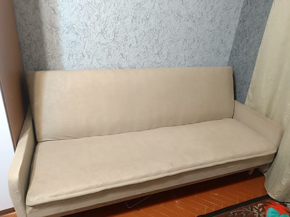 Диван розкладний