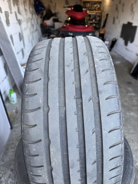 Продам резину R 18