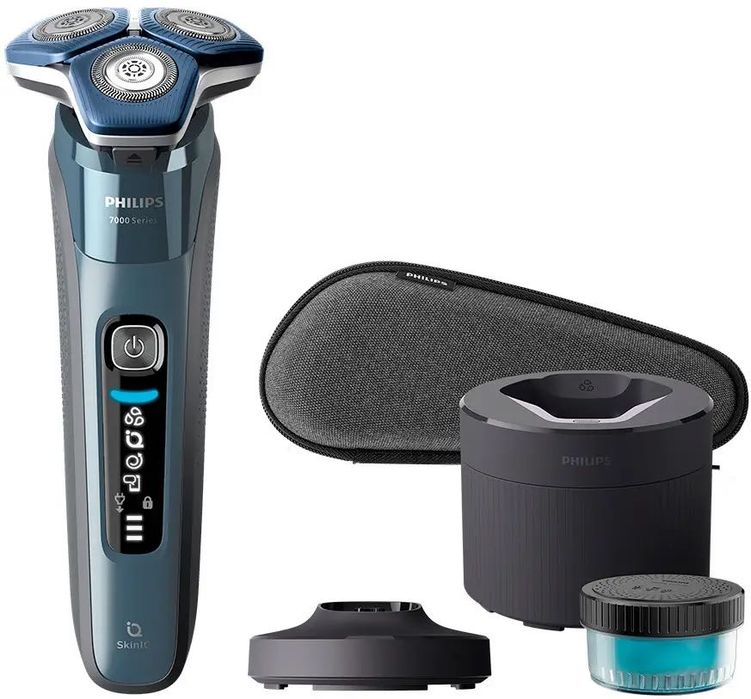 Електробритва чоловіча Philips Series 7000 S7882/54 НОВІ.