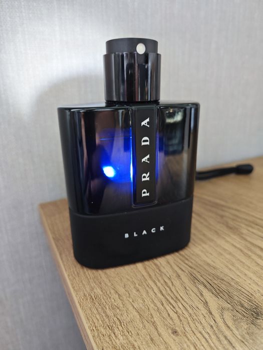 Prada - Luna Rossa Black 82ml / 100ml
