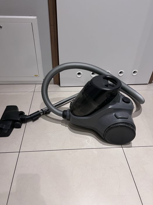 Odkurzacz bezworkowy electrolux