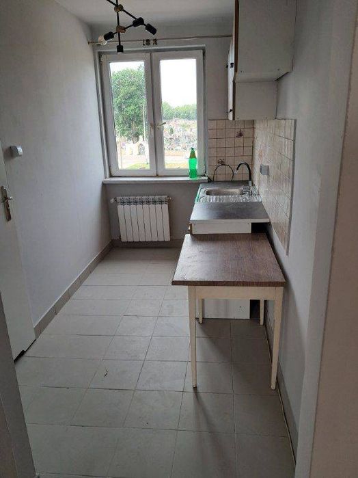 Mieszkanie do wynajęcie  48 m² - View 4