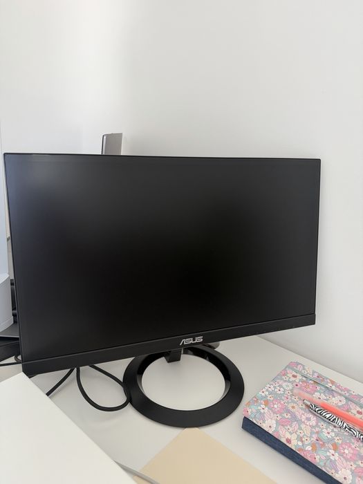 Monitor ASUS eye care