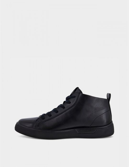 мужские ботинки Ecco Sreet tray Gore-Tex,раз 41