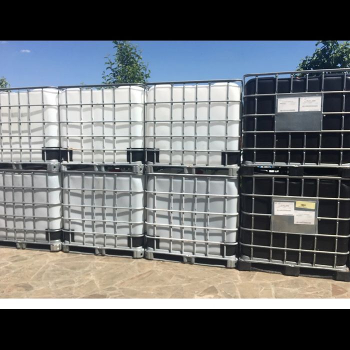 Є ДОСТАВКА! Єврокуб, куб, бочка, еврокуб ємність 1000 літрів