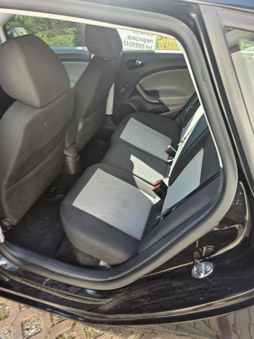 Sprzedam Seat Ibiza 2013