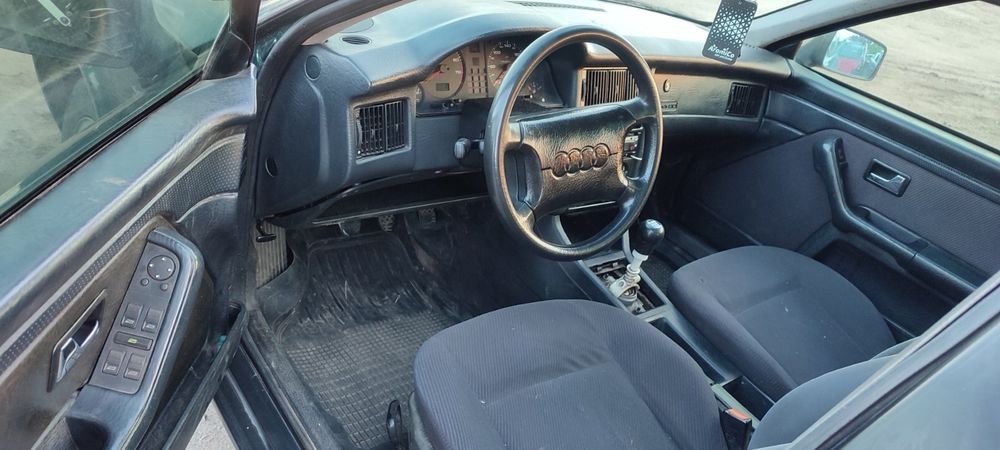 Разборка Audi 80 B4 розборка ауди бочка 80 б4