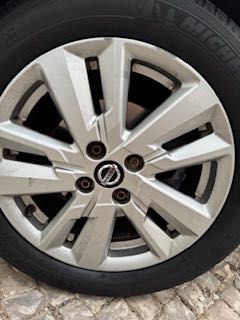 Nissan Micra 1.0 IG-T N-Connecta