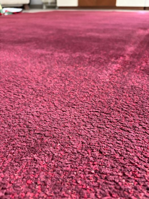 Tapete de pelo curto IKEA