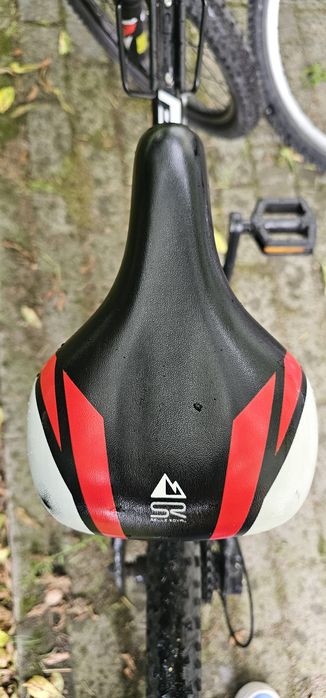 Unibike Pilot 20