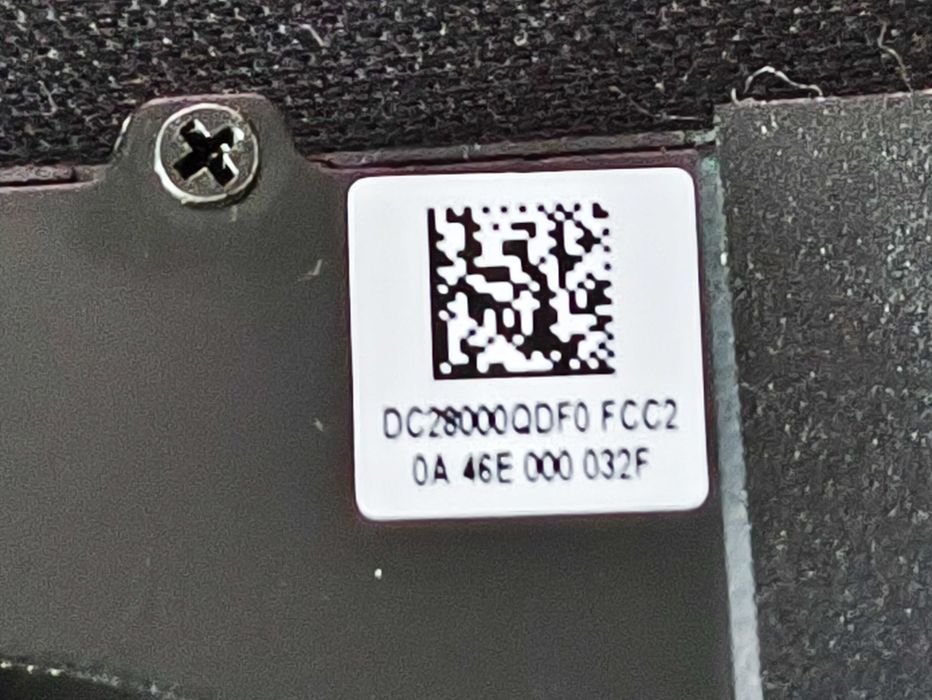 Куллери від ноутбука Nitro AN517-54