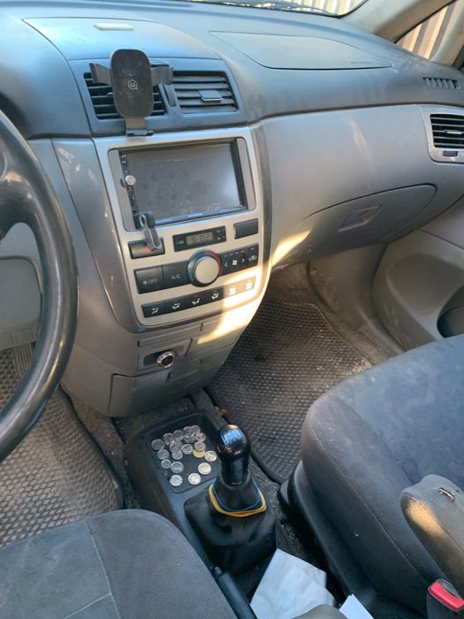 Продам Toyotu Verso