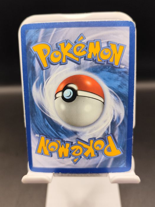 Carta Pokémon Bellossom Delta Species 19/110 – EX Holon Phantoms Stamped