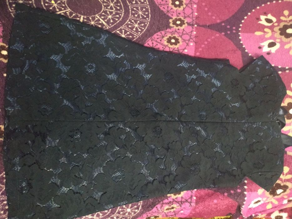 Нарядное платье для девочки