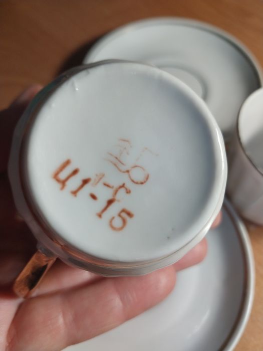 Кофейные пары ,Барановка.Цена за все.