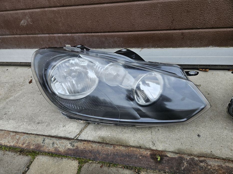 Фари фара VW Golf 6 2009-2012р.