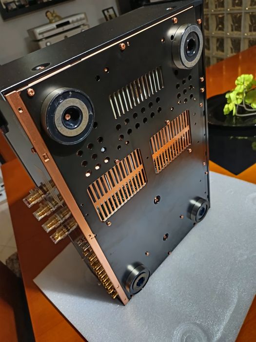 Marantz PM 8200 amplificador stereo