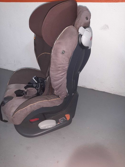 Cadeira auto criança