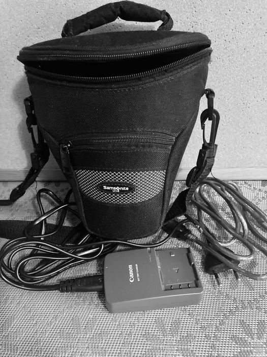 Canon EOS 400D Digital