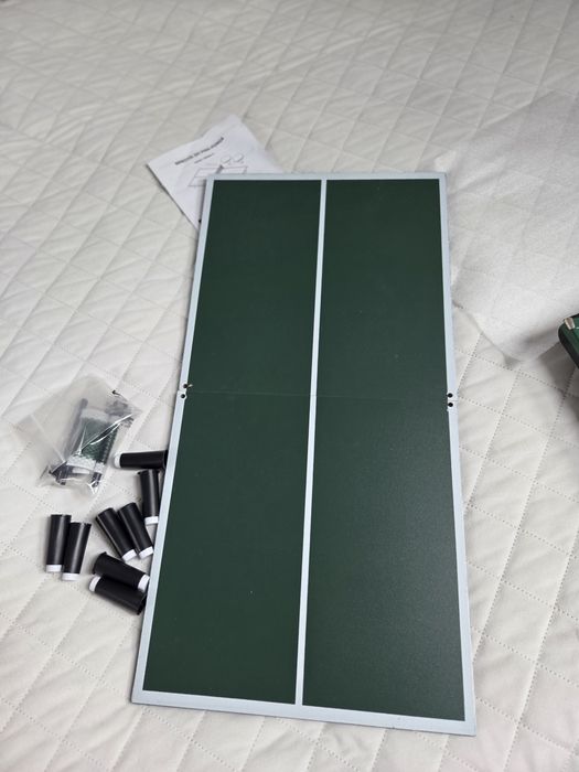 Mini stół do ping ponga / tenisa stołowego