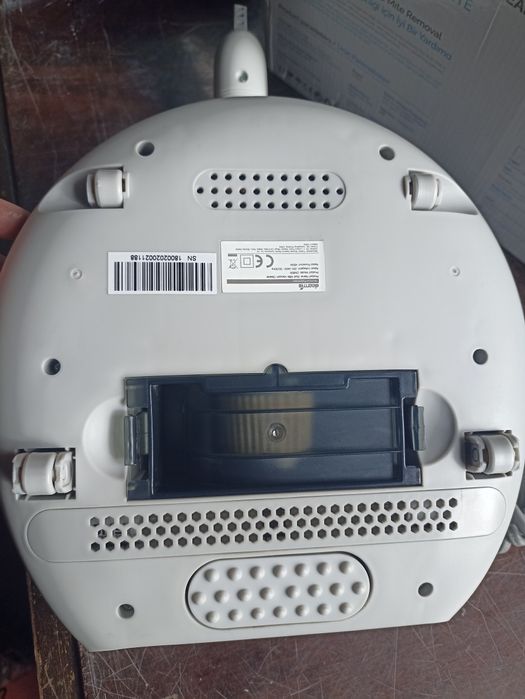 Пылесос Deerma для матрасов,подушек,диванов и т.д.