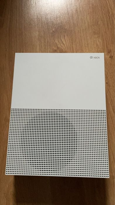 Sprzedam konsole