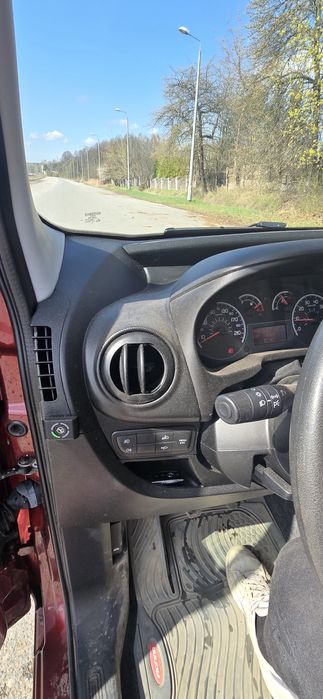 !!!Fiat Qubo Sprzedam!!!