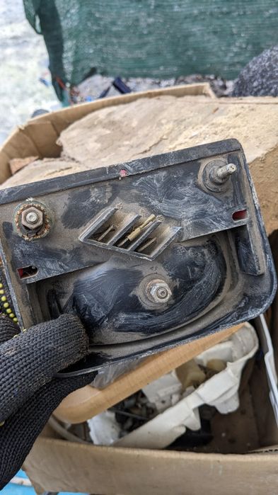 Продам Фонарь Ява 350