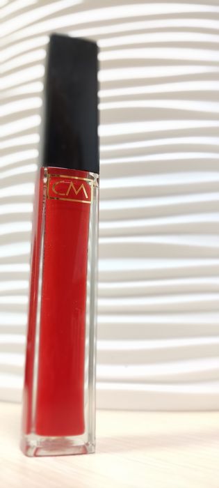 Новий блиск для губ Color Me Couture Collection