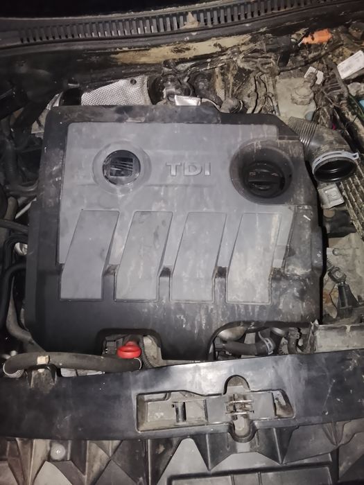 Motor SEAT Leon 1 p 2011
