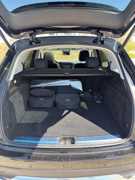 MERCEDES GLE 350 de 4 matic