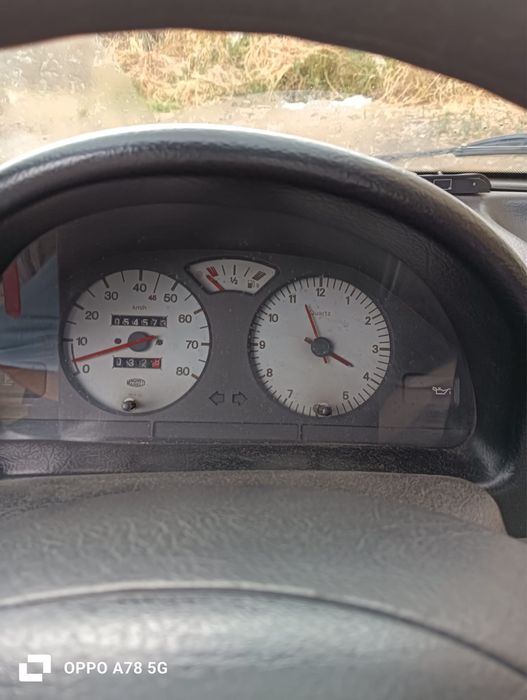 Vendo microcar usado