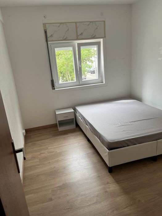Quarto para arrendar