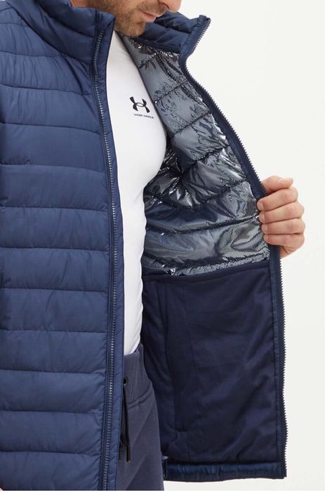 Чоловіча куртка Columbia powder Lite ll jacket,L