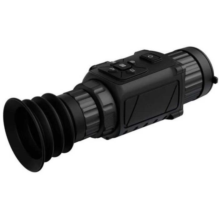 Тепловізійний приціл HikMicro Thunder TH35C