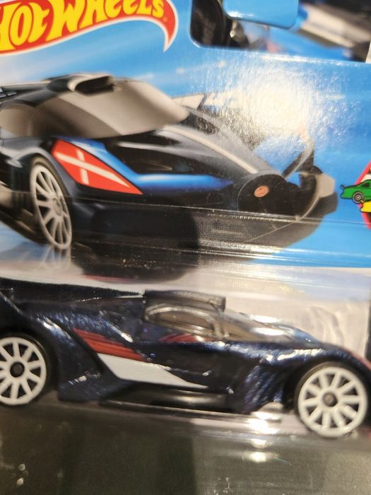 Carrinho hotweels