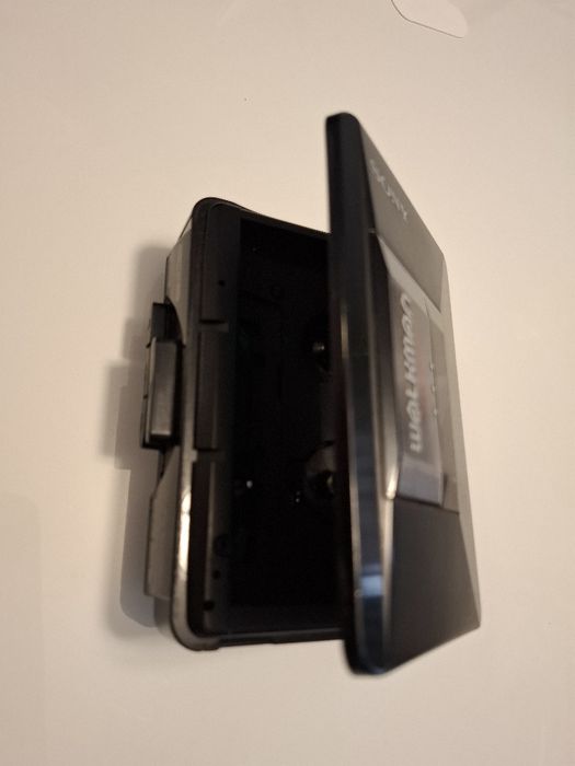 Wolkman WM-B12 zabytek