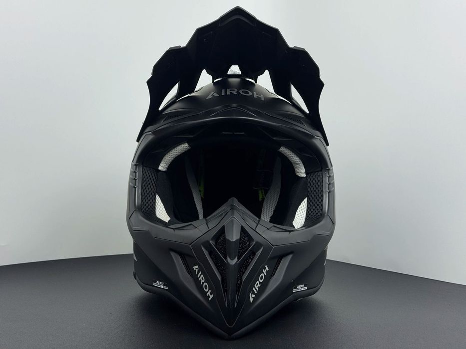 Шлем Airoh, Shoei, FOX  Aviator Ace 2