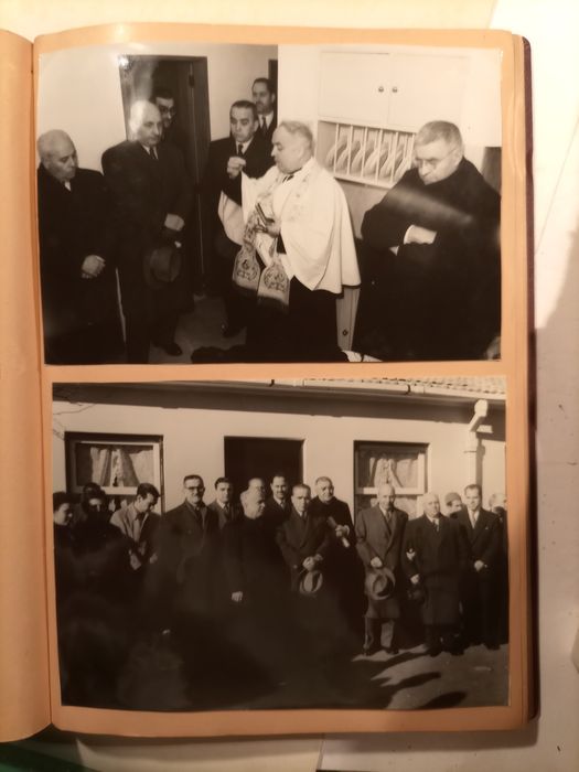 Padre  Américo Fotografias